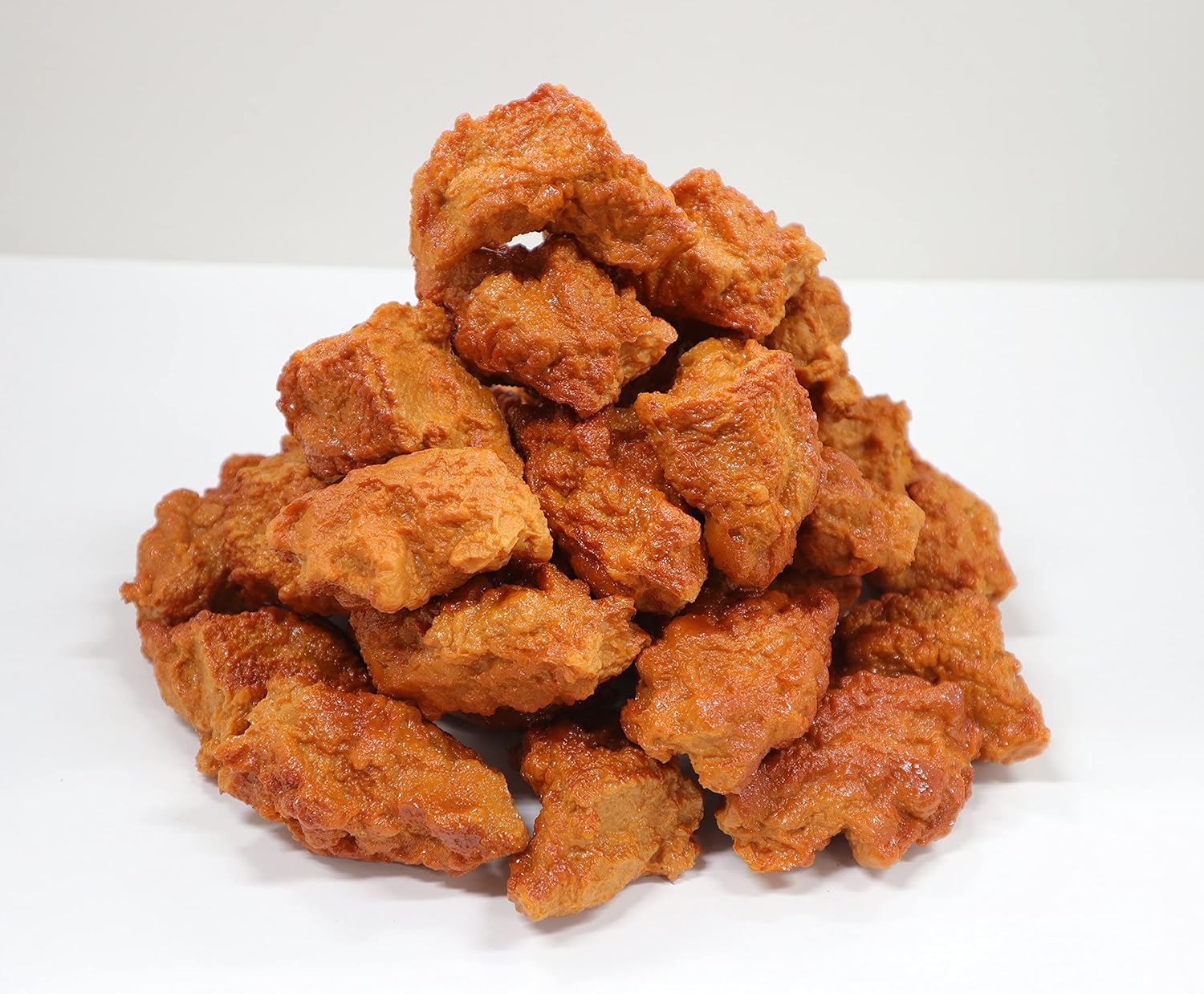 菊花石 赤花（紅白） キバ花 小林宗閑箱書き 鑑賞石 水石 木製台座