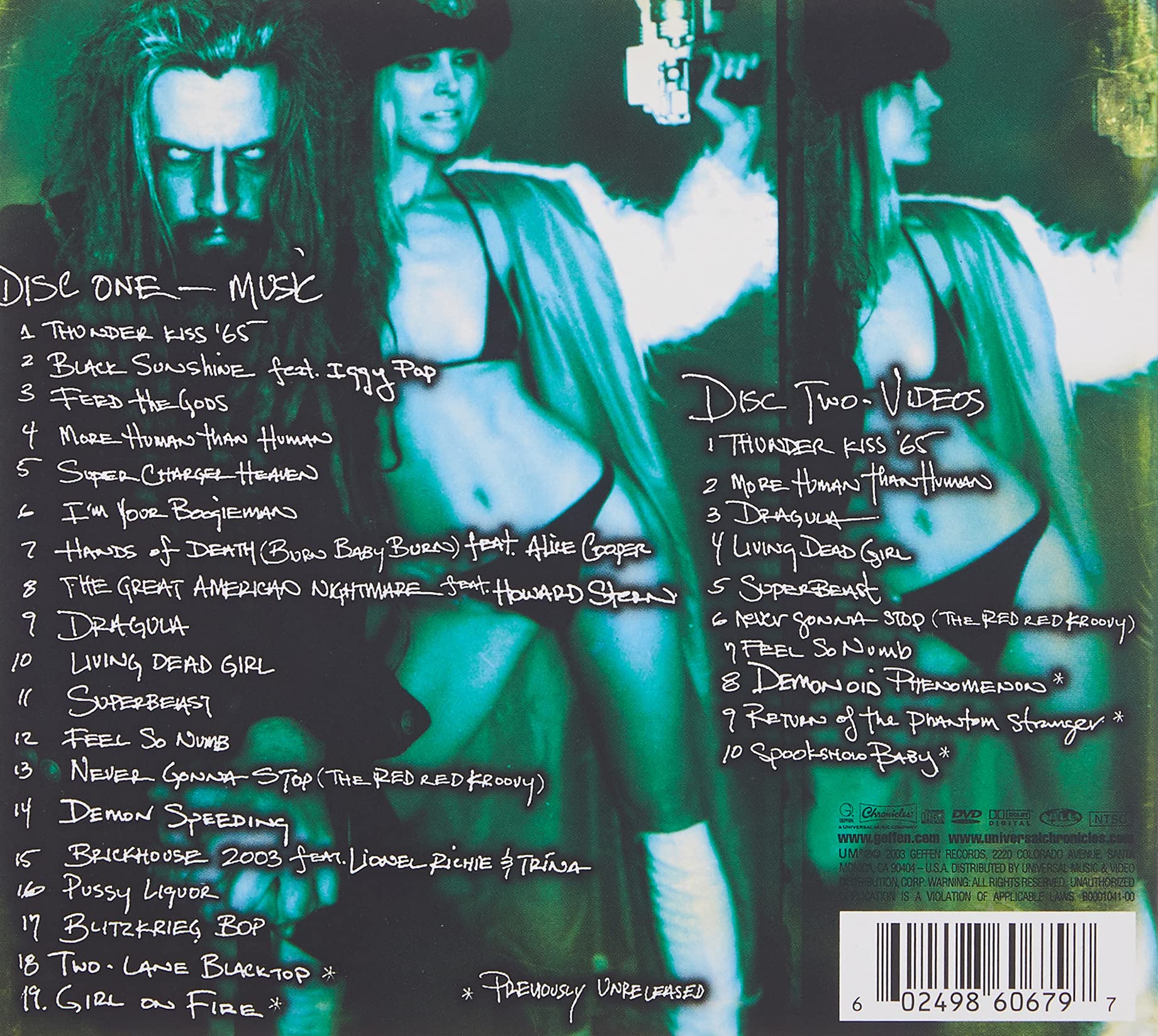 Past Present & Futureexplicit_lyrics