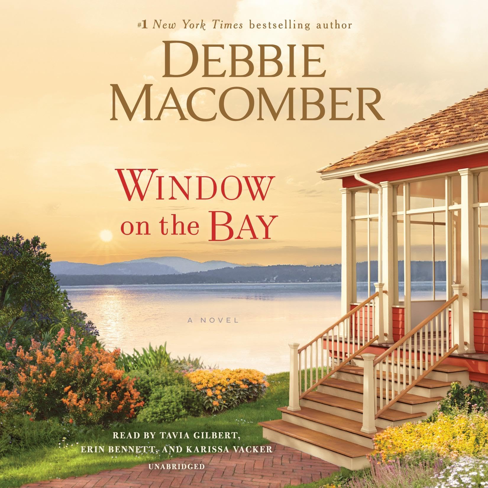 Cover art for Window on the Bay