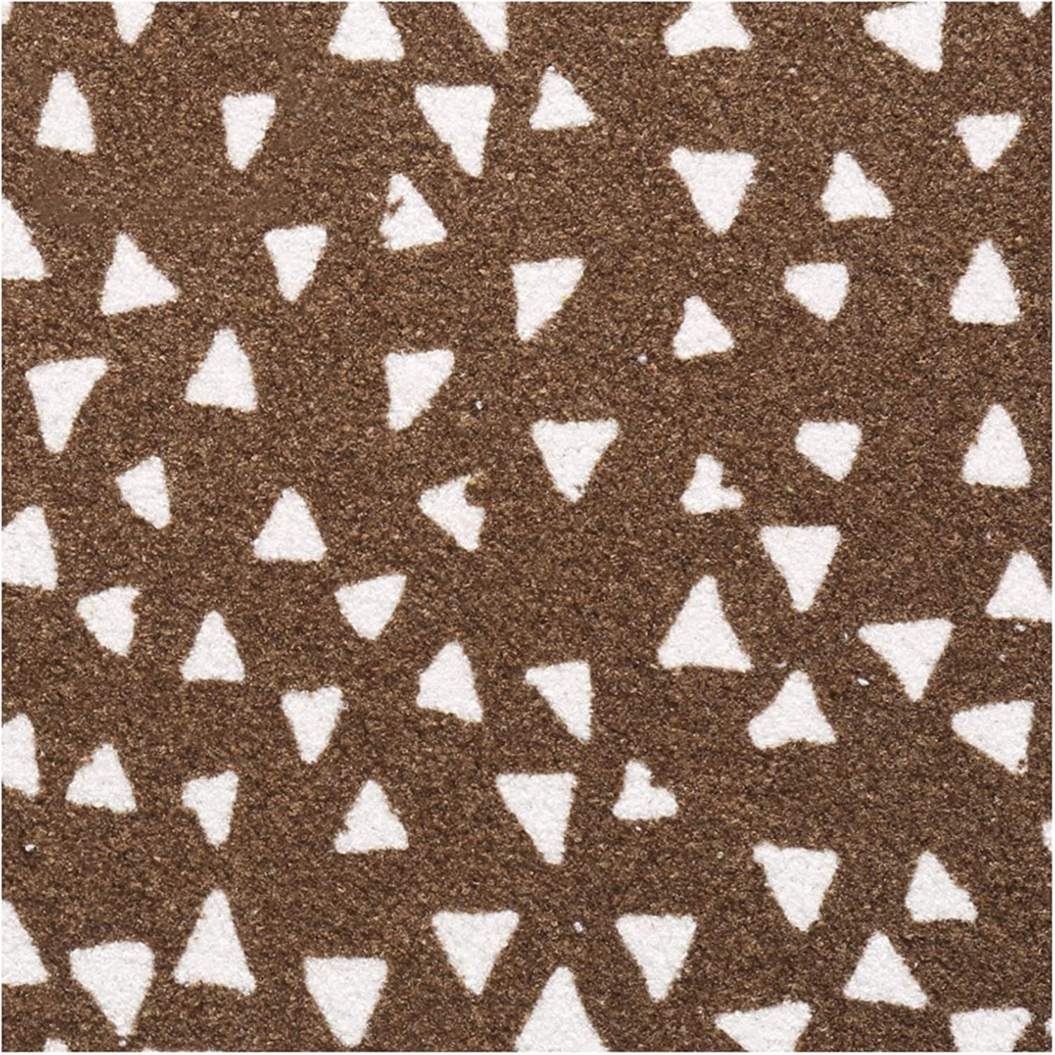 12X12 Inch Square Puzzle Carpet,Interlocking Foam Mats,Soft