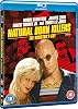 Natural Born Killers [Blu-ray] [1994]