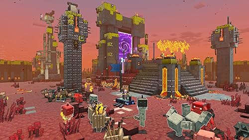 Miniatura 8 de Minecraft Legends - Deluxe Edition (PS5)