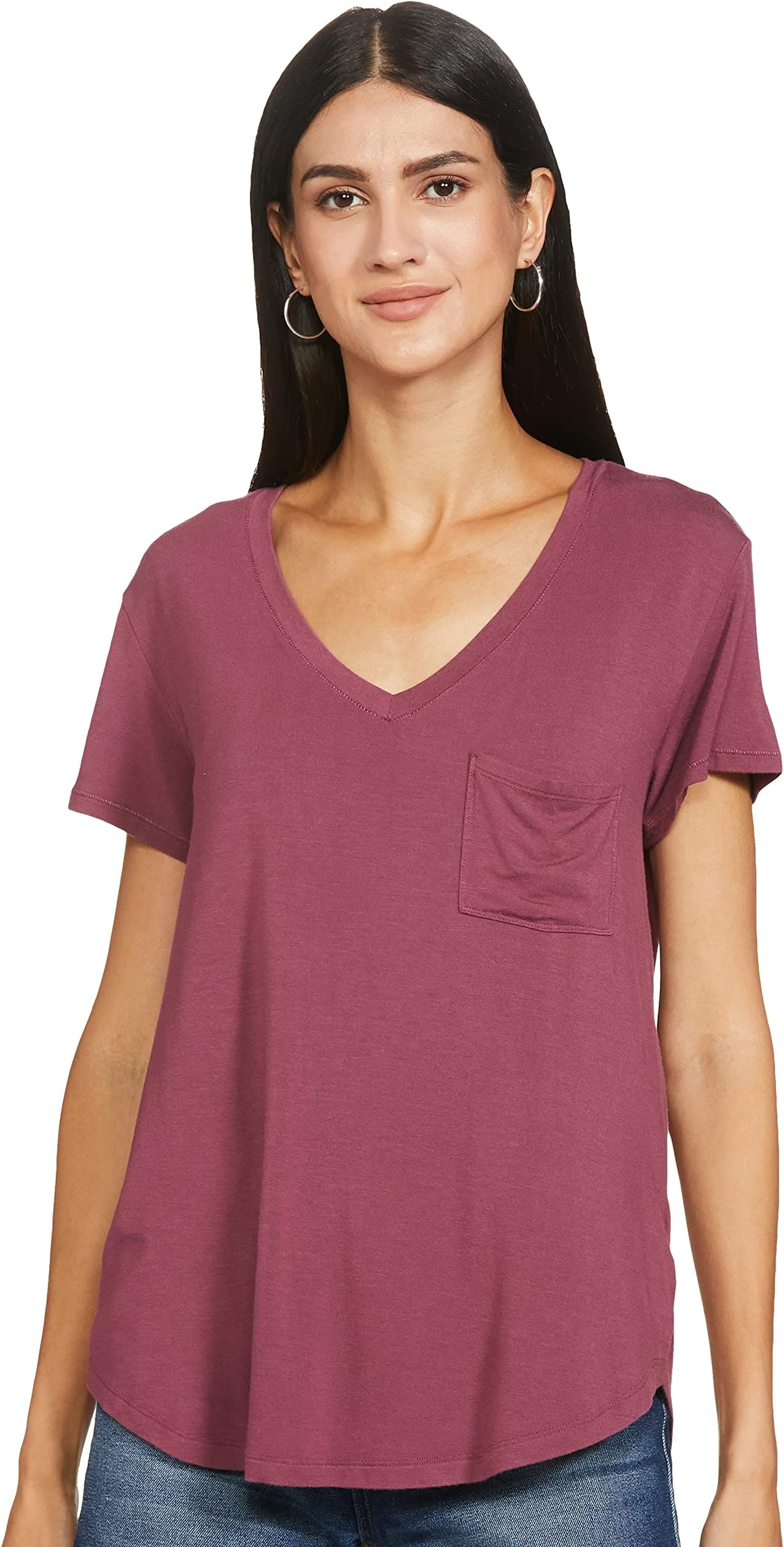 Women's Loose T-Shirt