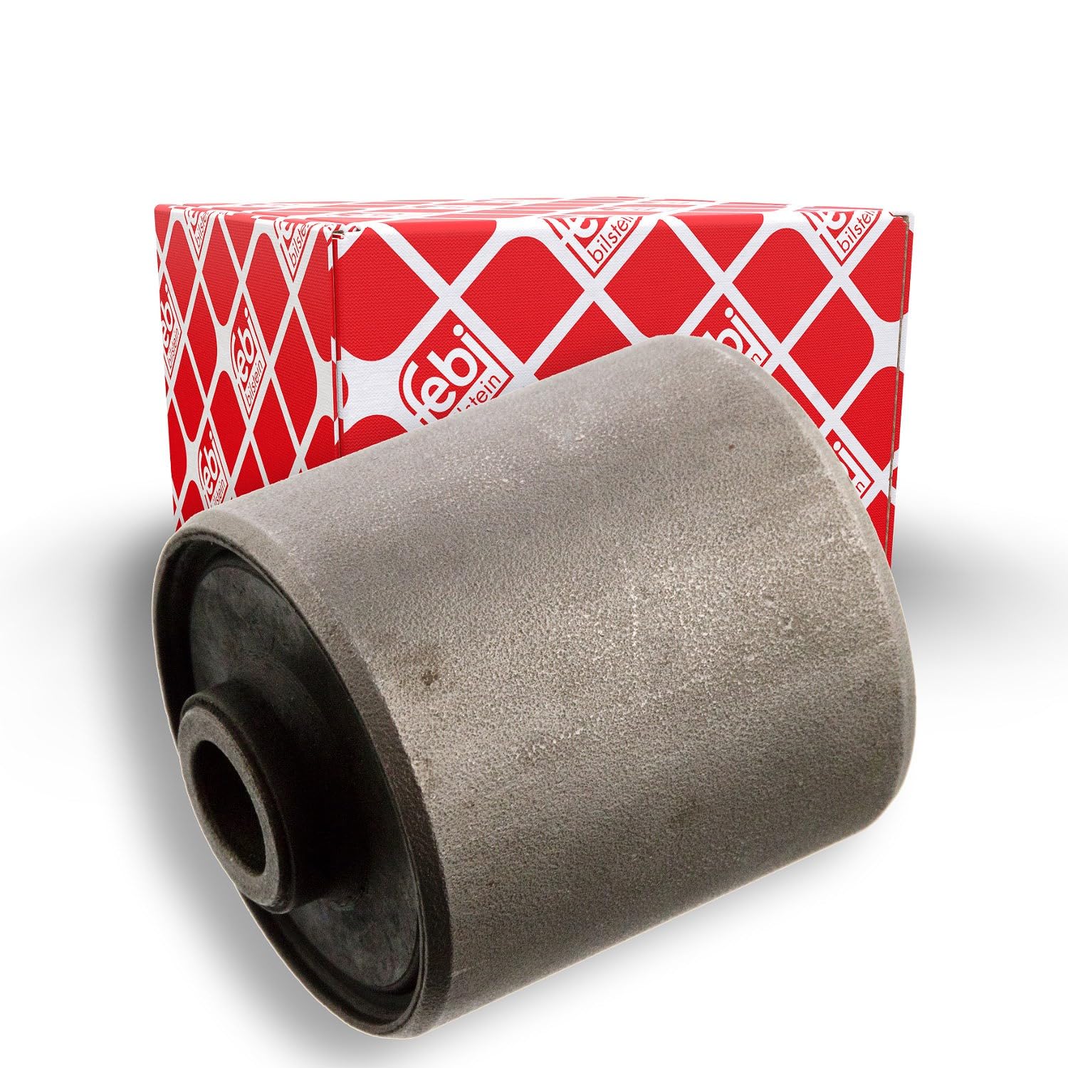4x ✅Fits FEBI 102789 CONTROL ARM BUSH  ⭐UK Seller⭐