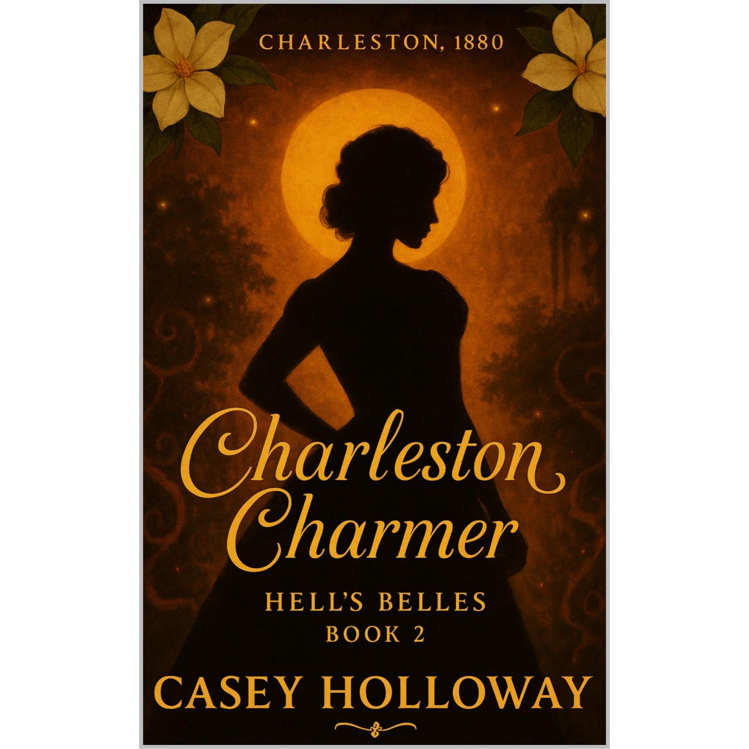 Charleston Charmer