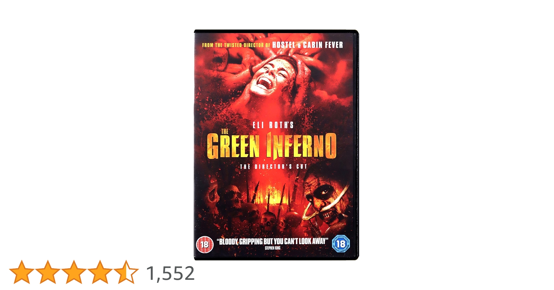ホラーDVD 【THE GREEN ELEPHANT】 The Green Elephant (1999) - IMDb