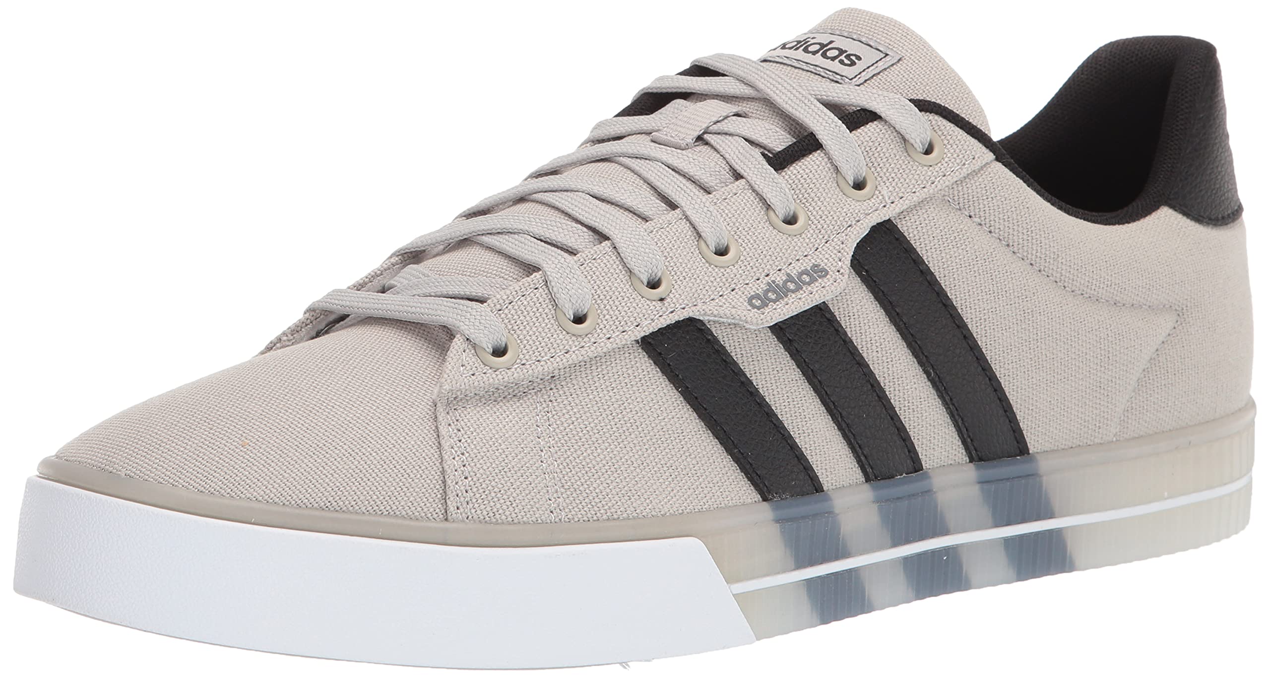 adidas gazelle silver green womens Adidas Daily 3.0 Shoes – Brine Sporting Goods main image 1