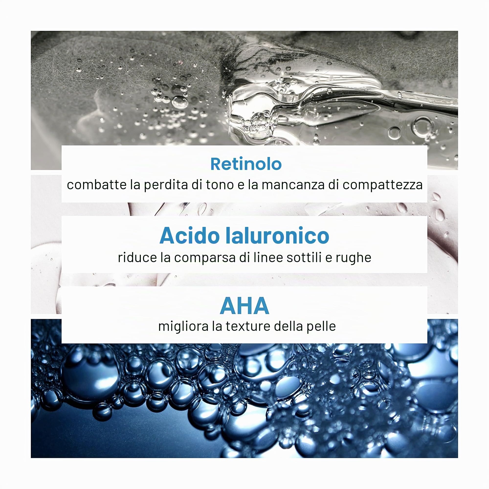 Age lift siero multi azione 30 ml