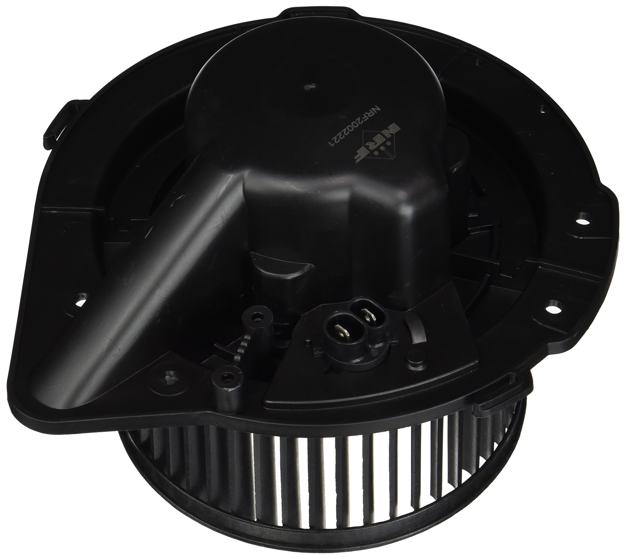Amazon.com: NRF 34164 Heater : Automotive