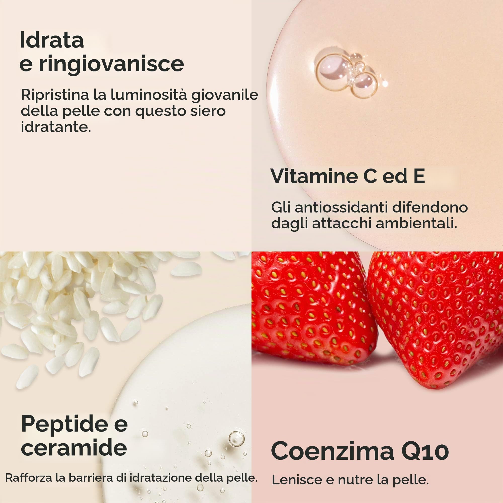 Paula’s Choice RESIST Siero Viso Antietà Antiossidante - Ultra-Idratante Trattamento Antirughe e Antimacchie - con Vitamina C - Pelli Normale o Secche e Adatto a Pelli Sensibili - 30 ml