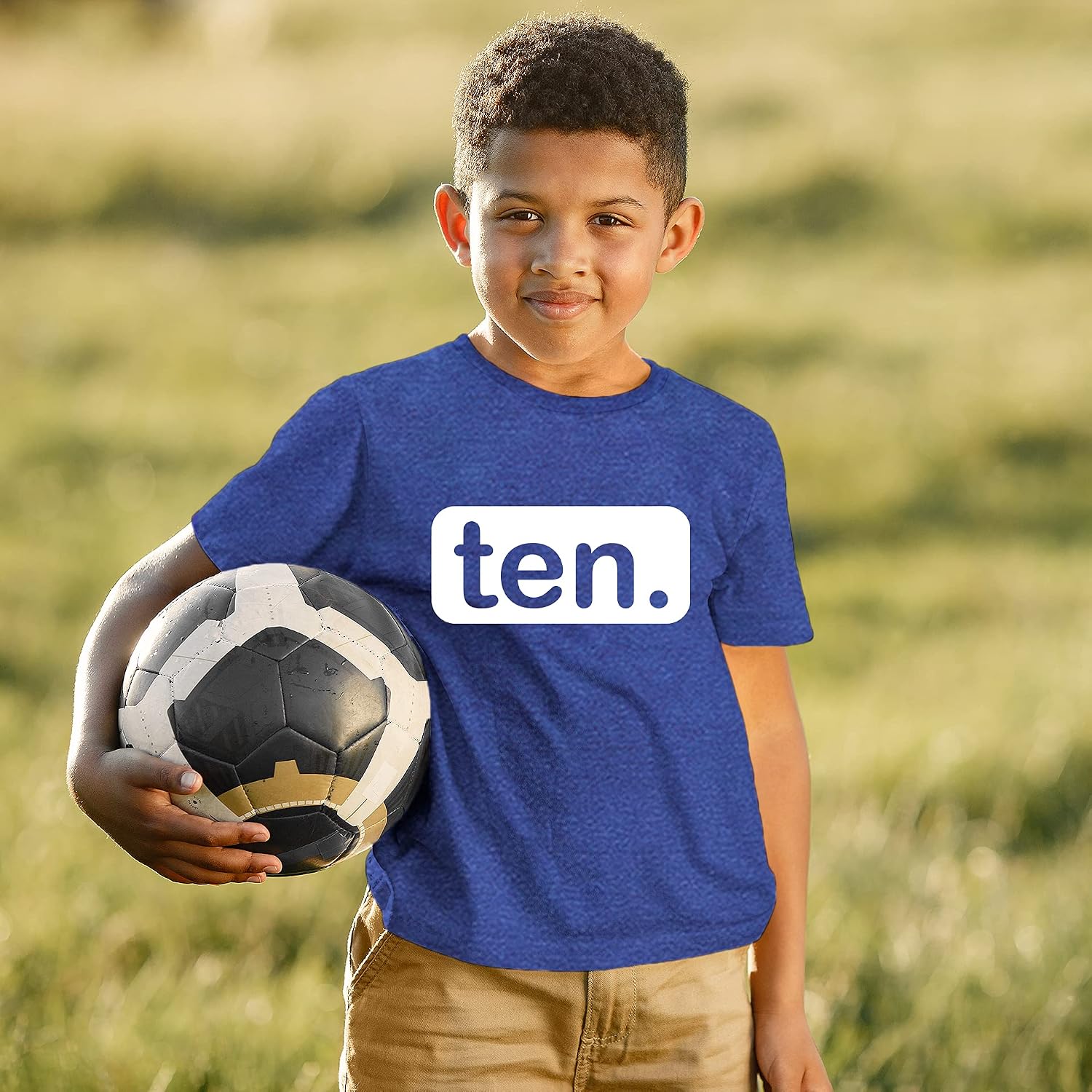 Unordinary Toddler 10th Birthday Shirt Boys 10 Year Old Boys Gifts Ten yr Tenth Birthday Tshirt Gift