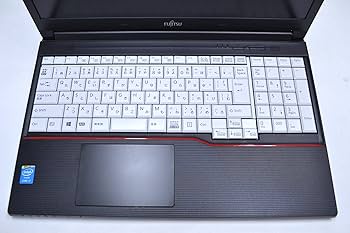 Amazon.co.jp: Fujitsu LIFEBOOK A744/M Core i7 4610M (3.00