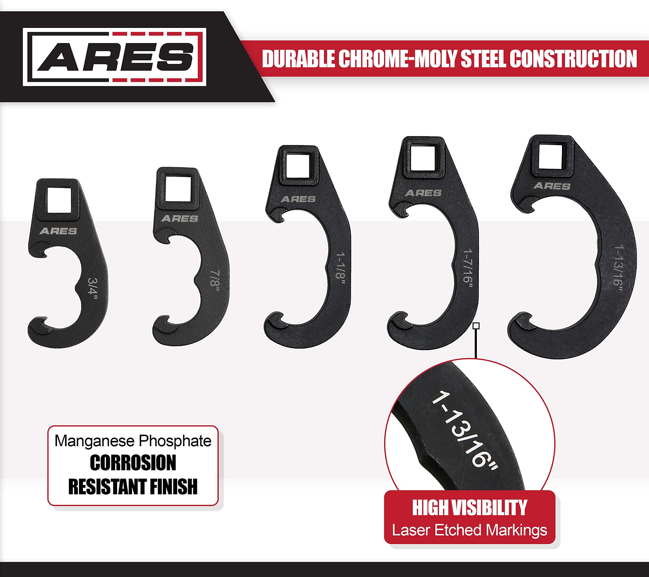 Pitman Arm Puller Ares 71507 Pitman Arm And Tie Rod Adjustment