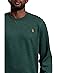 U.S. POLO ASSN. Long Sleeve Popover Crew Neck Fleece Sweatshirt - #4 of 5
