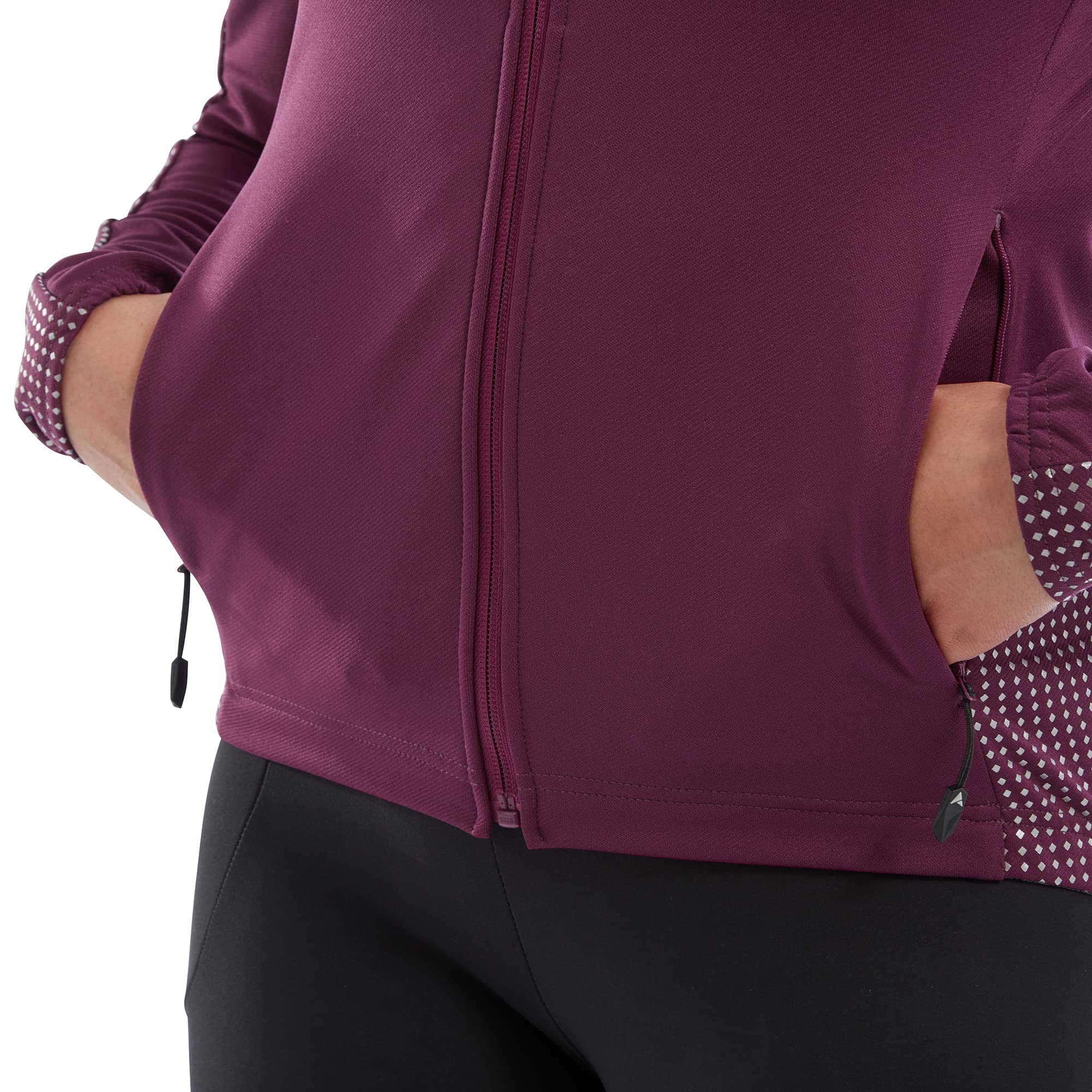 Altura Nightvision Camiseta de manga larga para mujer