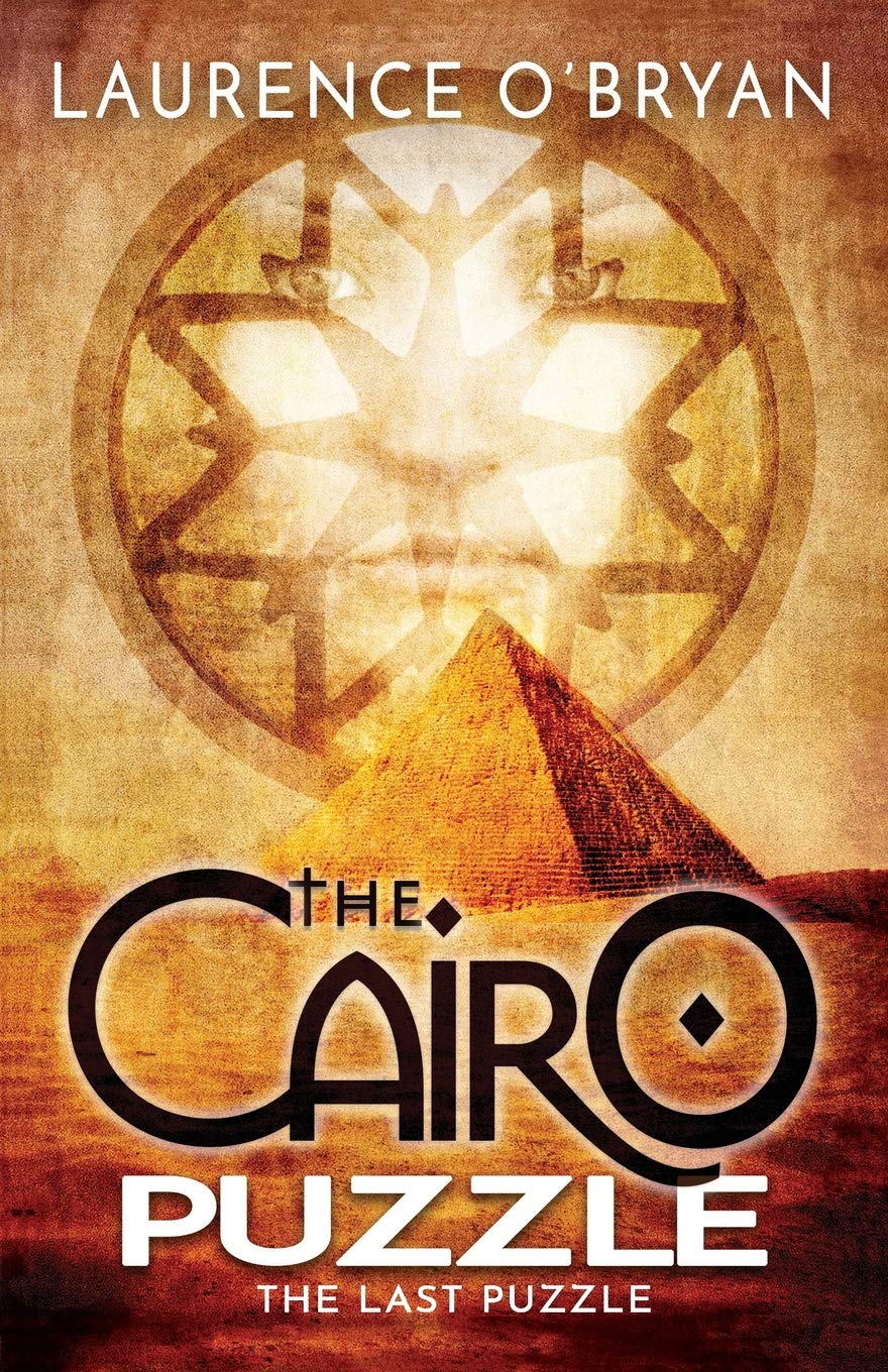 The Cairo Puzzle: 5