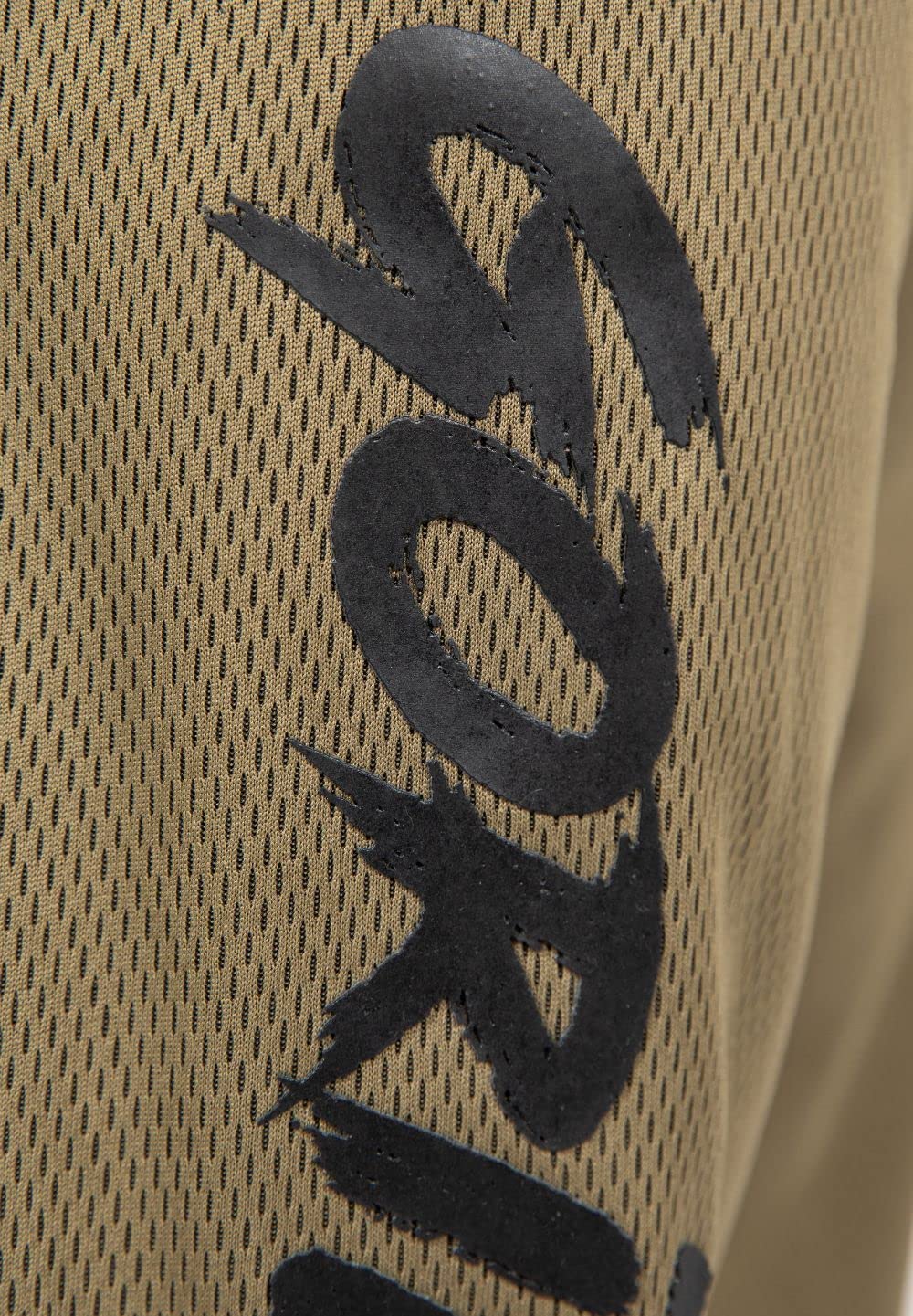 GORILLA WEAR Pixley-Pantaloni Sportivi Allenamento Uomo