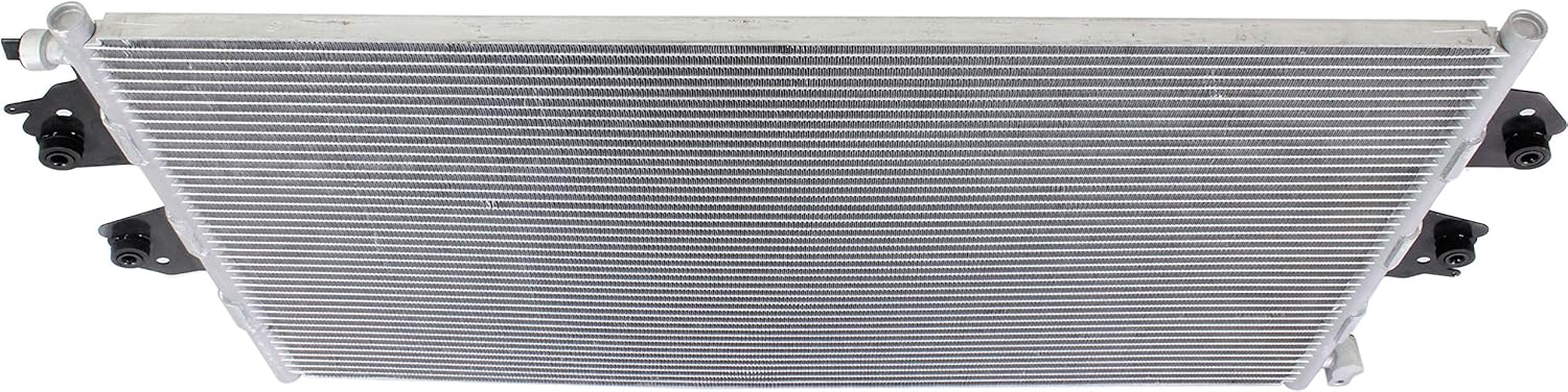 Garage-Pro A/C Condenser Compatible with GMC Savana 1500 2003-2014, Savana 2500 2003-2023, Savana 3500, Savana 4500 2009-2016