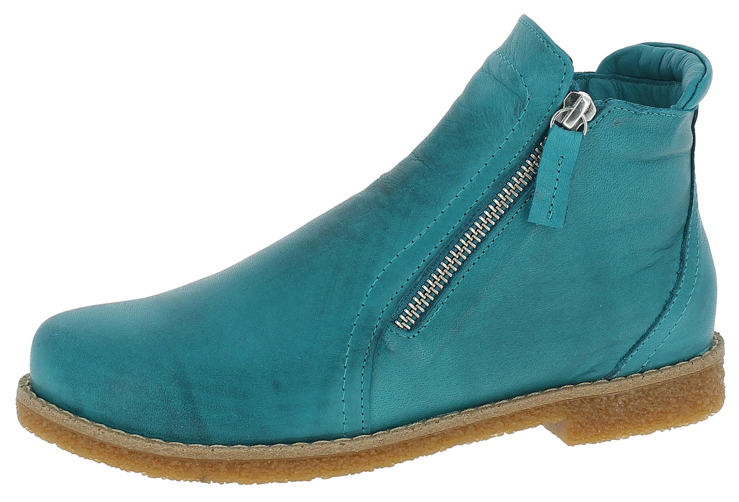 Charlotte of Sweden Damen Damen BootStiefelette
