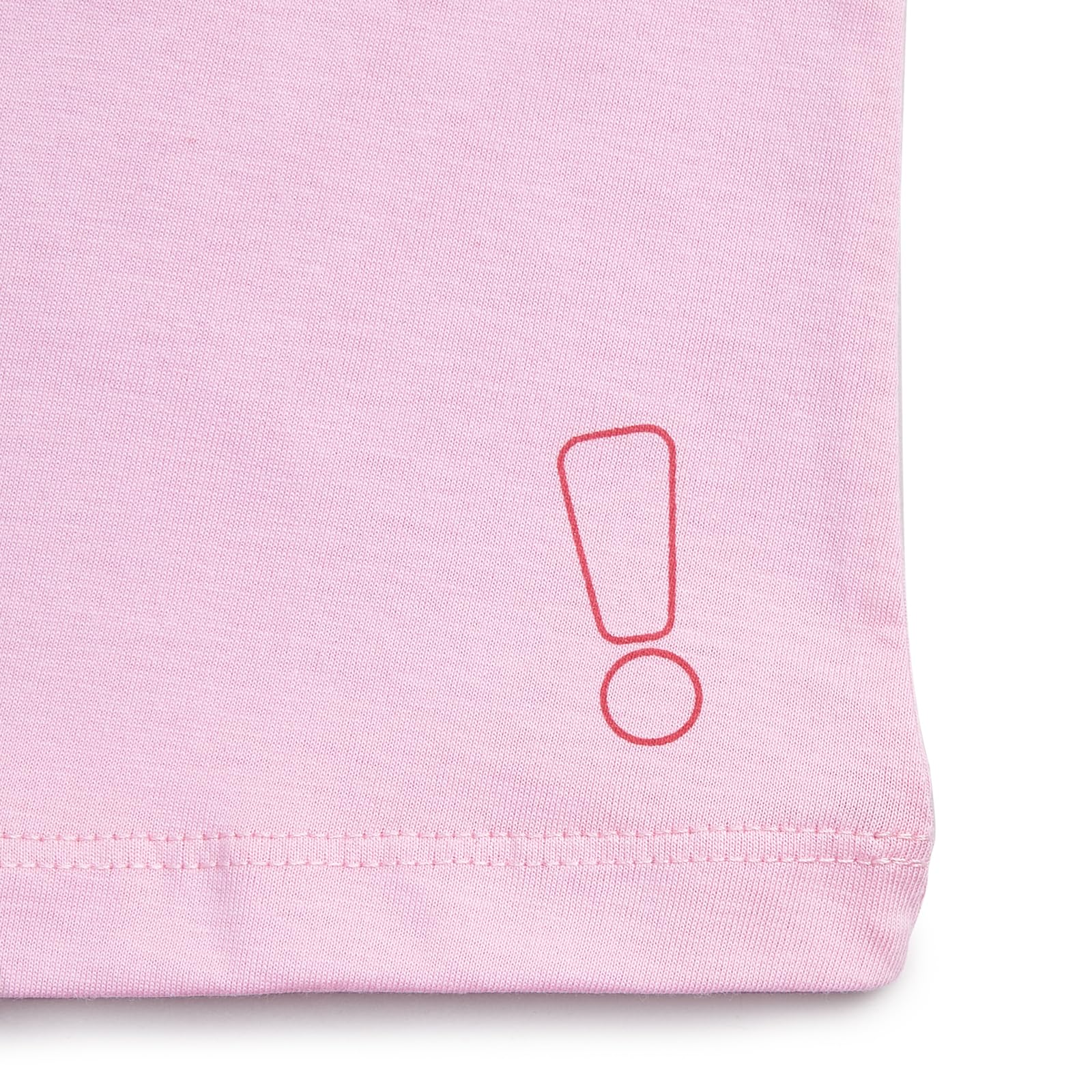 YouGotPlanB Inner Camisoles for Girls | Basic Colors | Regular Fit | 100% Cotton | Soft & Stretchy | Adjustable Straps | Peach | 4-6 Years 2