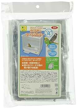 お買いもの大好き⭐︎クローゼット整理中様 おやすみカバー　ビニールカバー 楽天市場】とりまる Sサイズ専用遮光カバー おやすみカバー