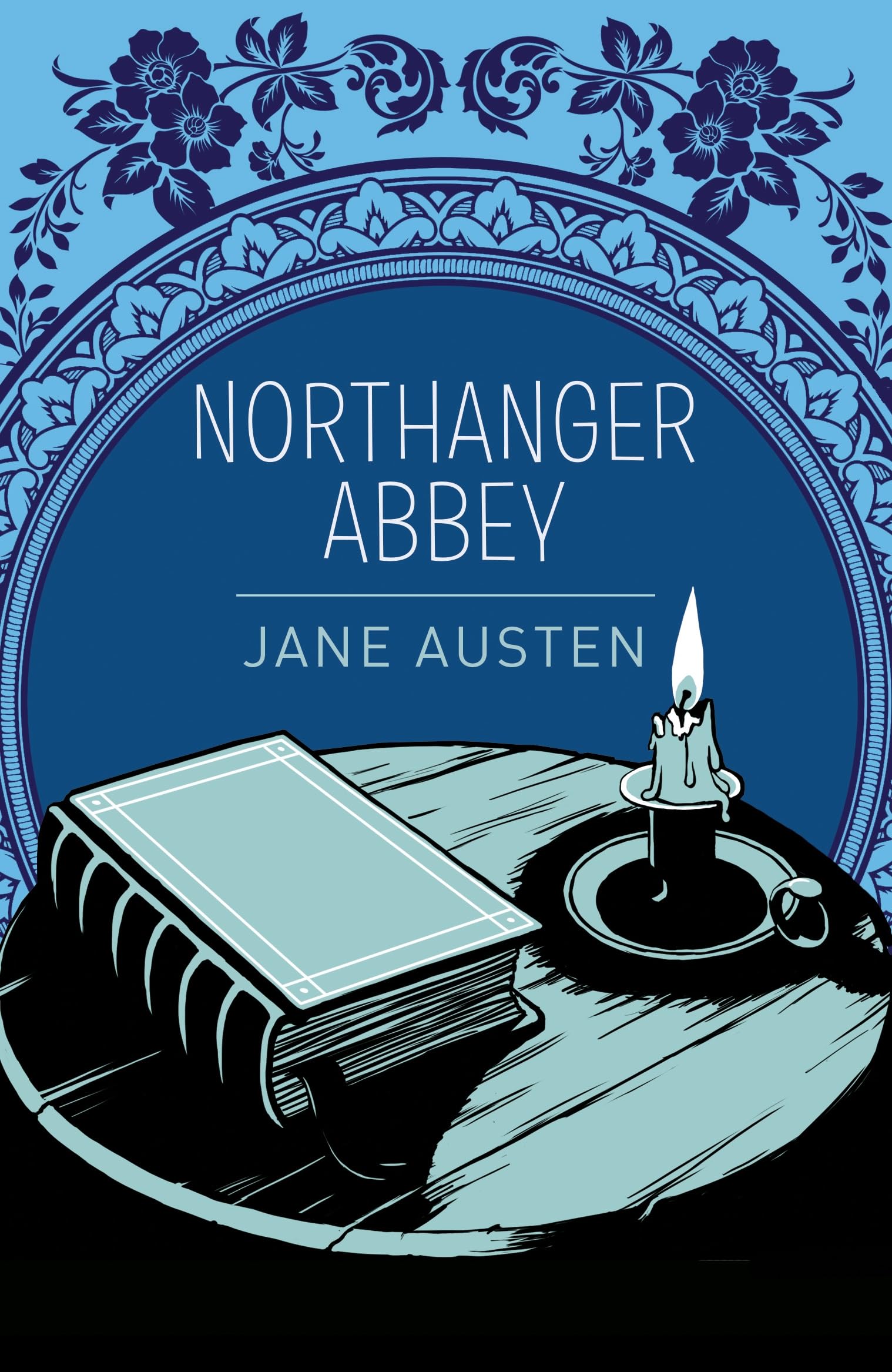 Northanger Abbey: Jane Austen: 9781785996375: Books - Amazon.ca