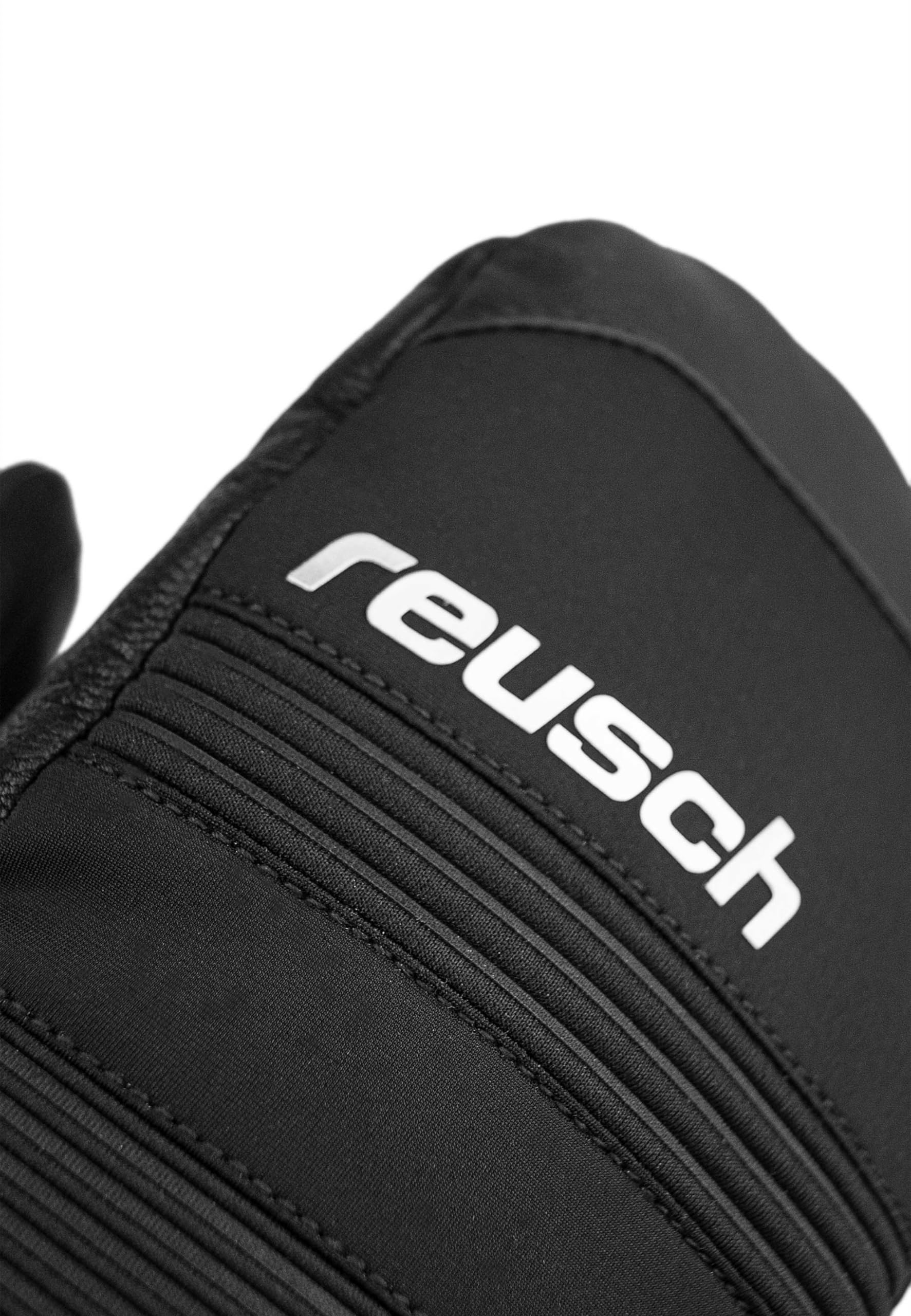 Reusch Andy R-Tex Xt Muffole Extra Caldi, Impermeabili, Traspiranti, Uomo Unisex Adulto