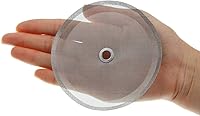 Vista 6 de Boao 6 Pieces French Press Replacement Filters Mesh Filters Replacement 4 Inch Stainless Steel Replacement Screen for 1000 Ml, 34 Oz, 8 Cup French
