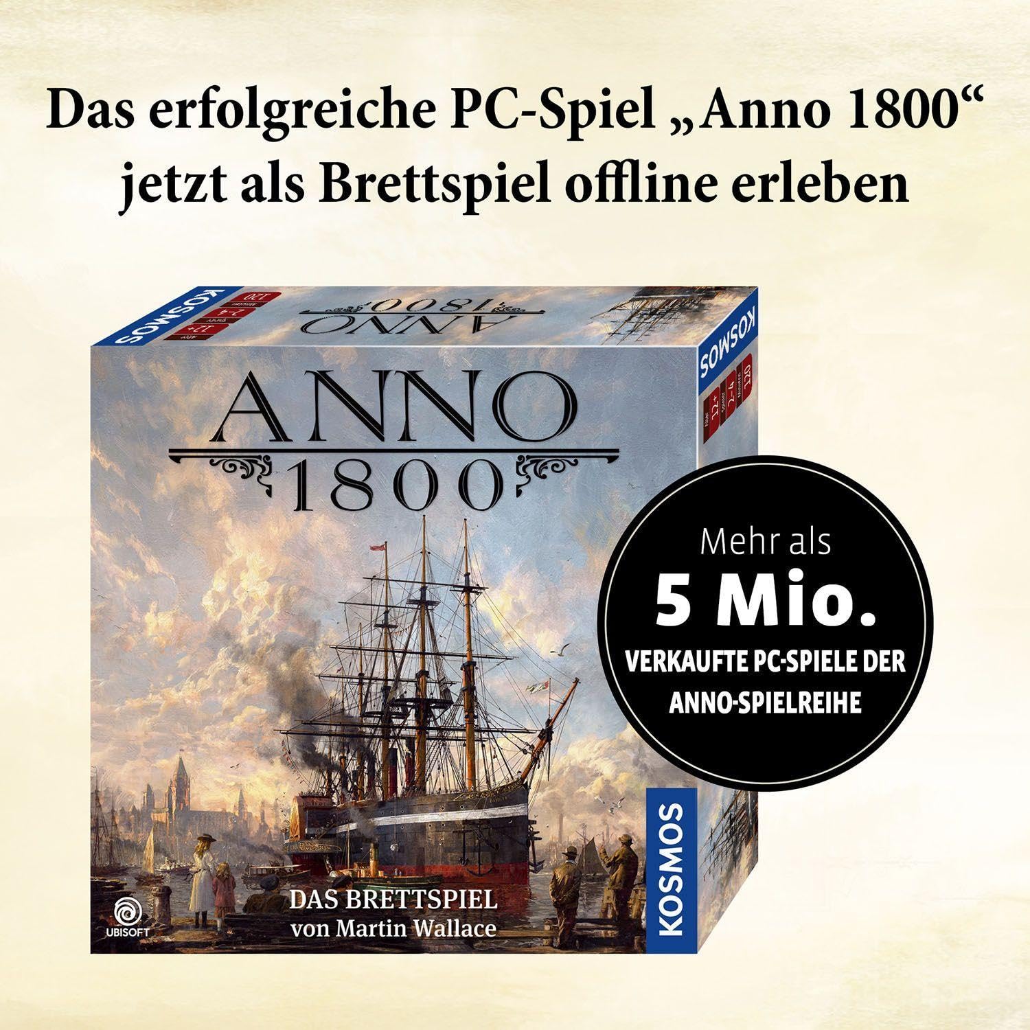 Anno 1800