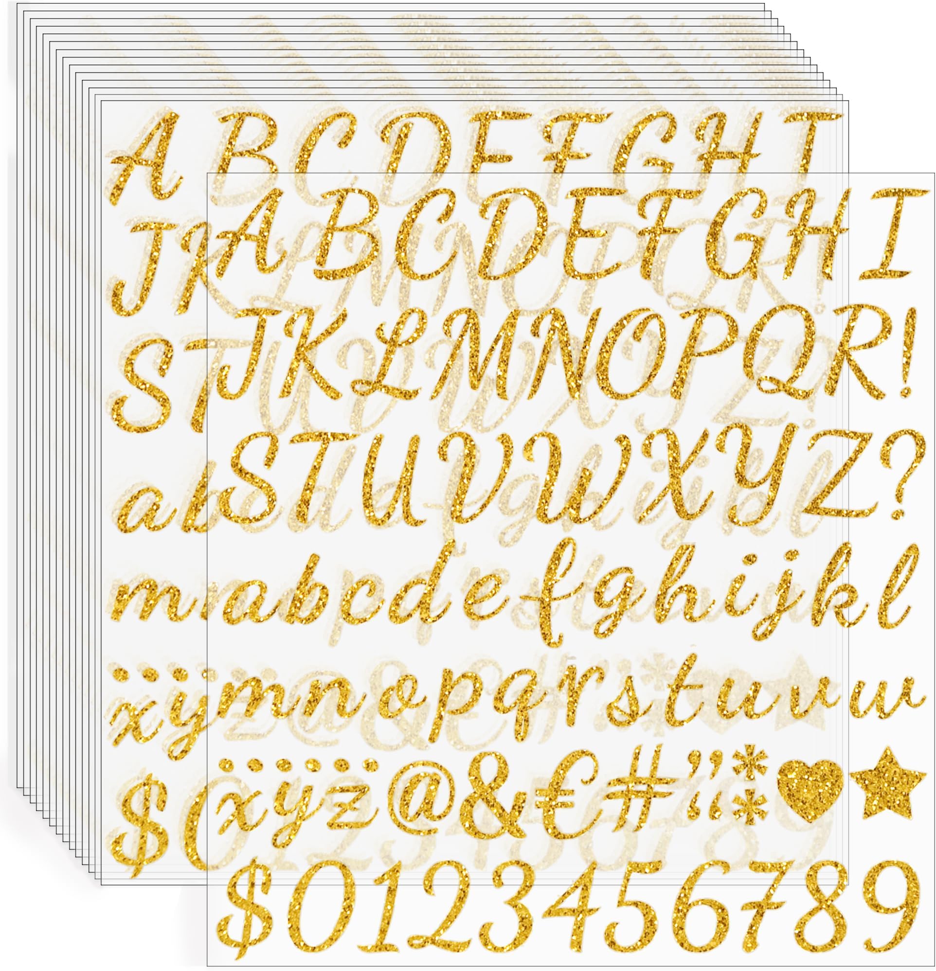 Amazon.com: 6 Sheet Vintage Scrapbook Stickers, Scrapbook Stickers ...