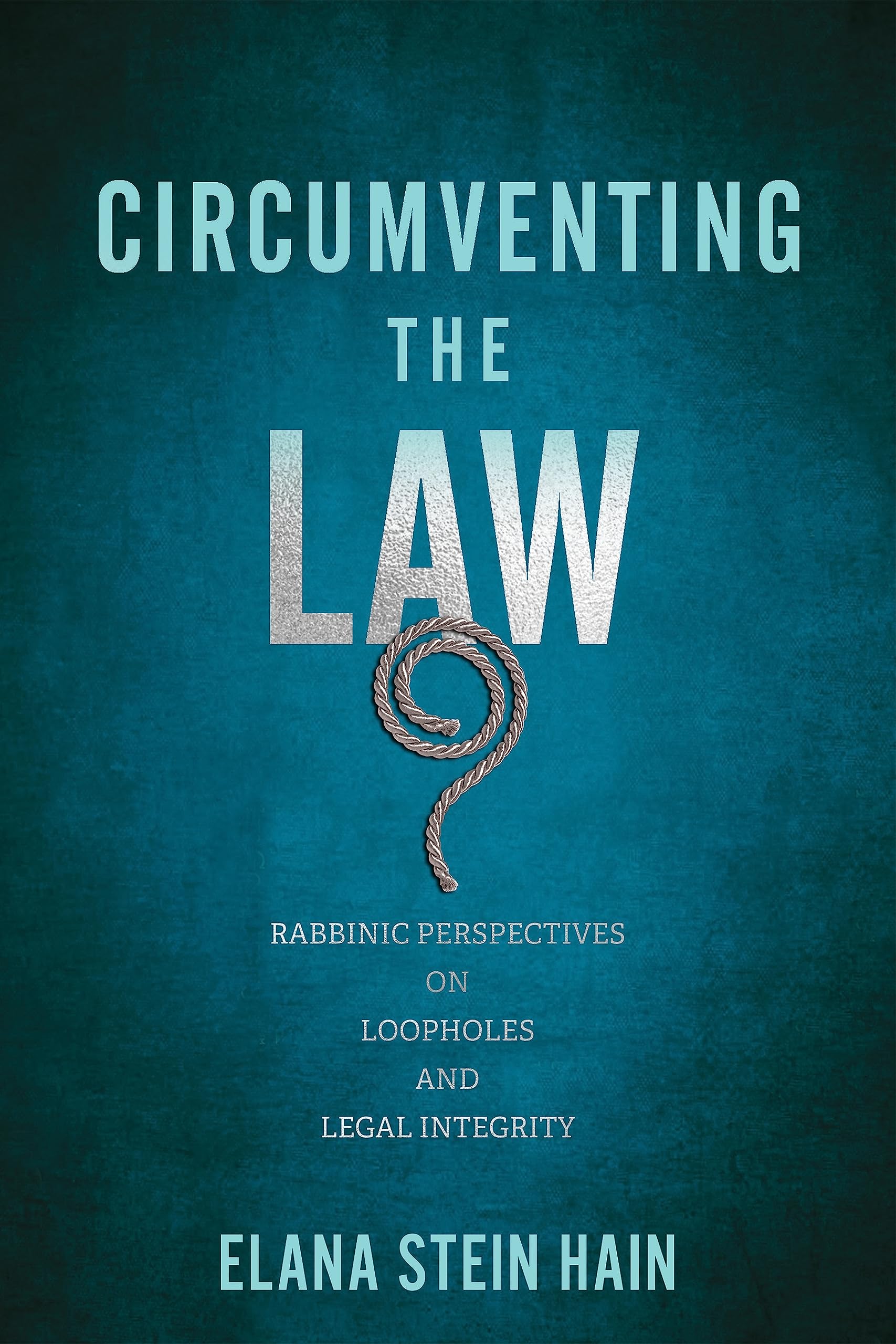 Circumventing The Law