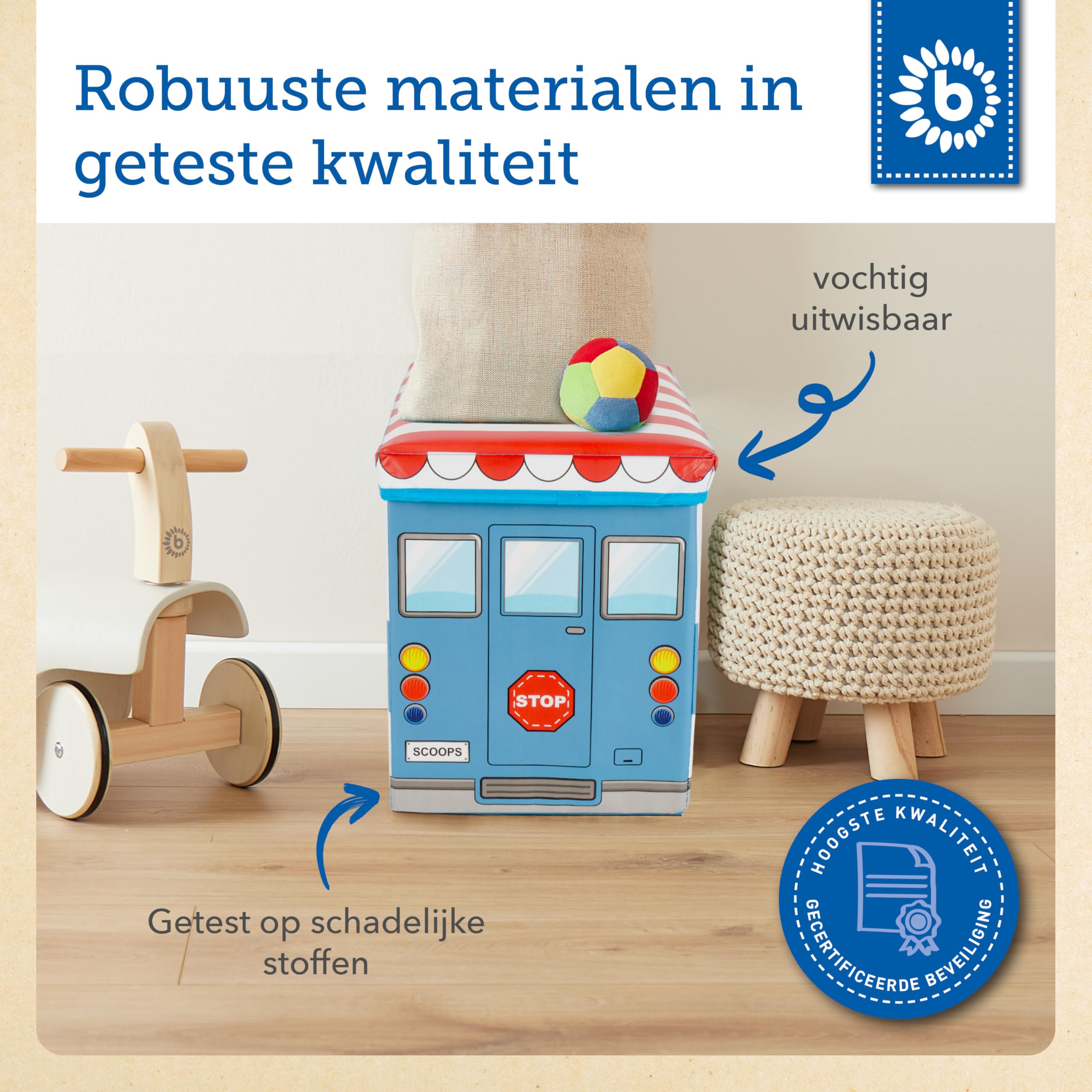 Commode voor de kinderkamer kopen - Topkwaliteit - Laagste prijs