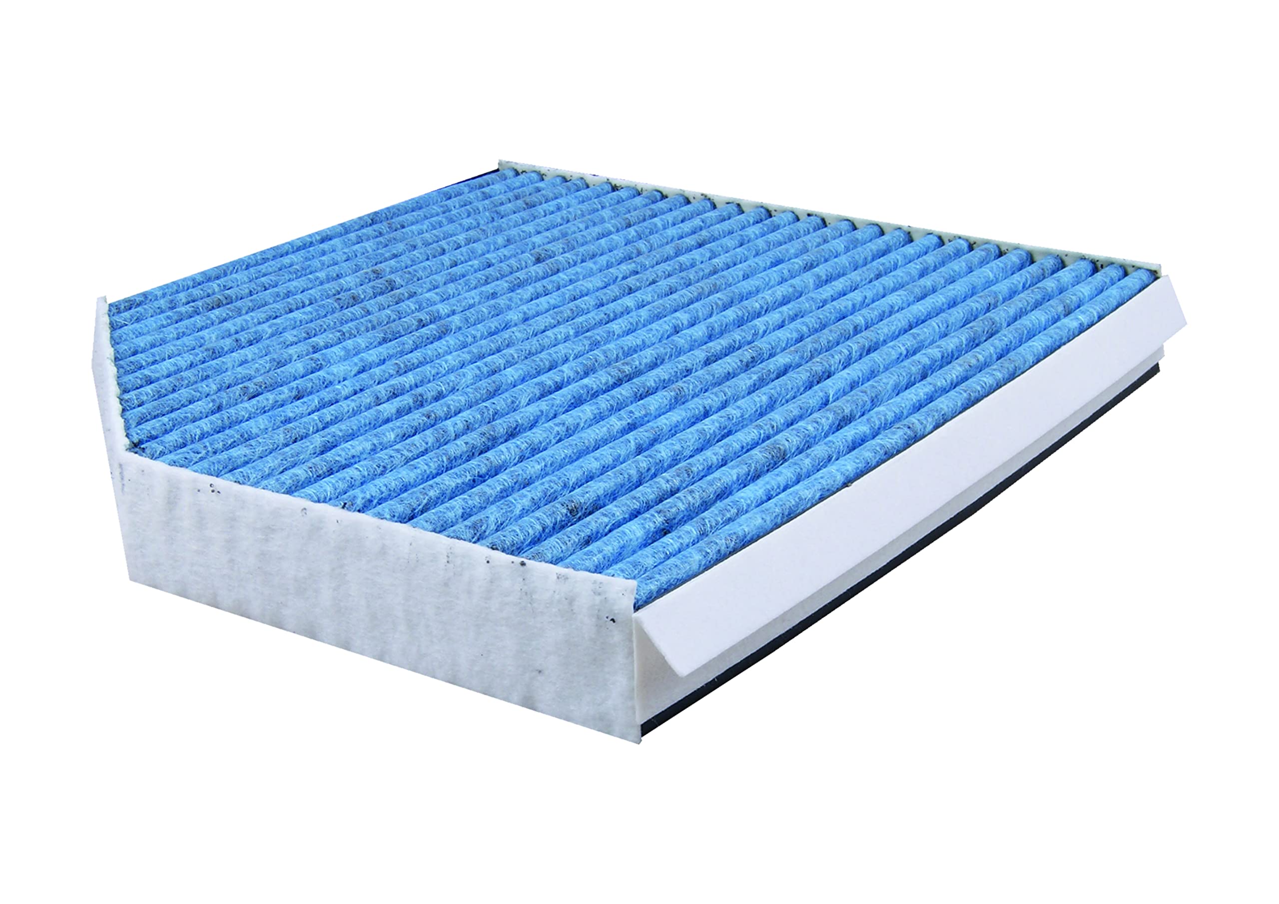 MAHLELAO 386 Cabin air filter - CareMetix - with allergen, bacteria and odor protection