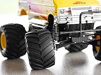 Vista 9 de Van Tamiya 1/12 Lunchbox para automodelismo