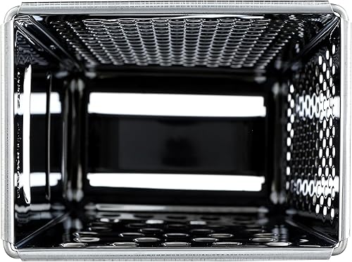 Miniatura 3 de IMUSA Rallador de estaño de 8" 0.25MM