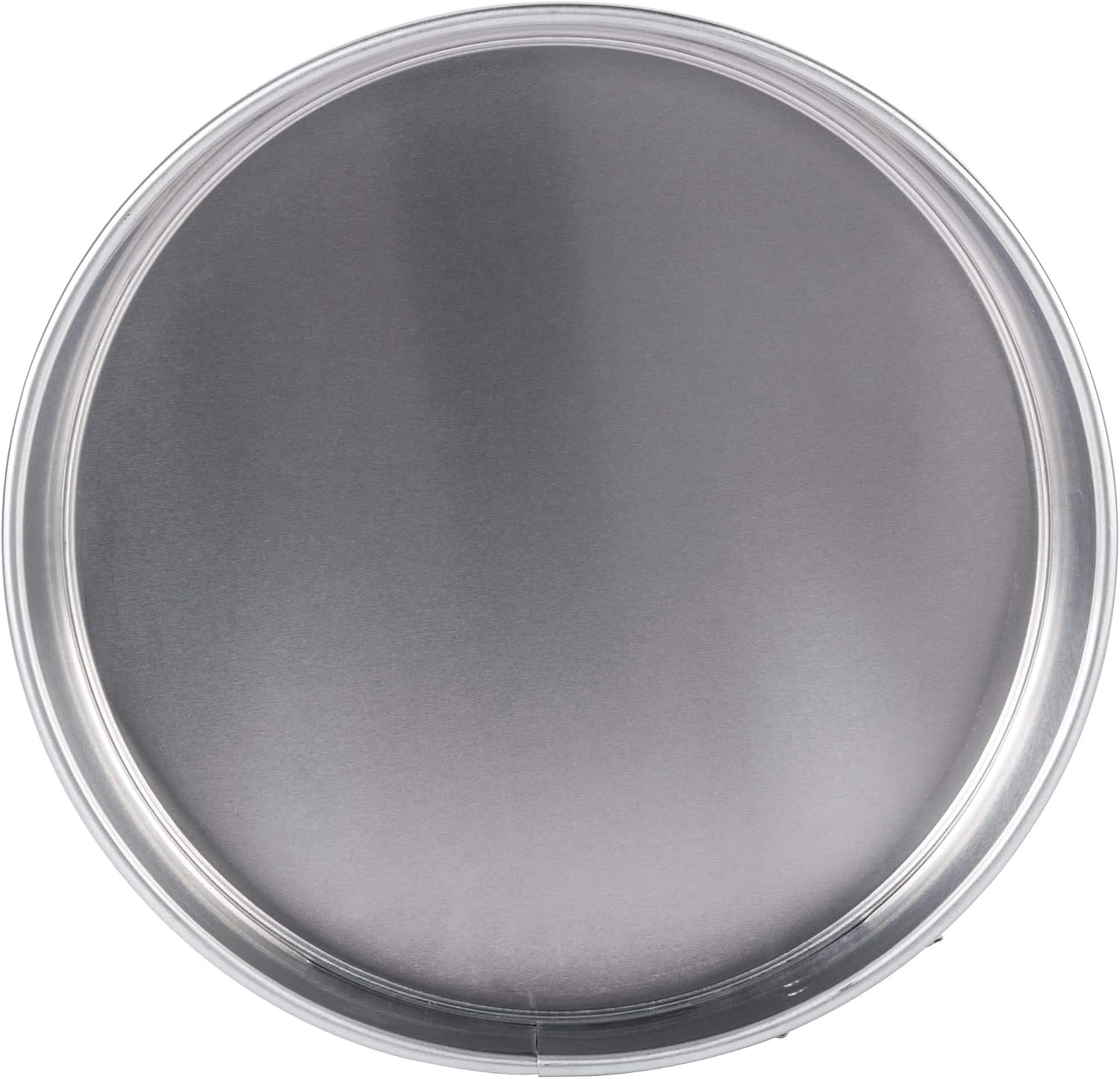 TableTop King 12" Heavy Aluminum Springform Cake Pan
