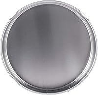 Vista 2 de TableTop King Molde para pasteles de aluminio pesado de 12