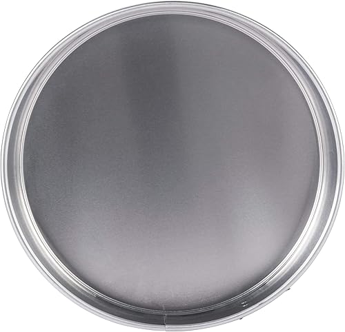 Miniatura 2 de TableTop King Molde para pasteles de aluminio pesado de 12"