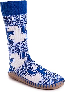 MUK LUKS womens Kentucky Wildcats