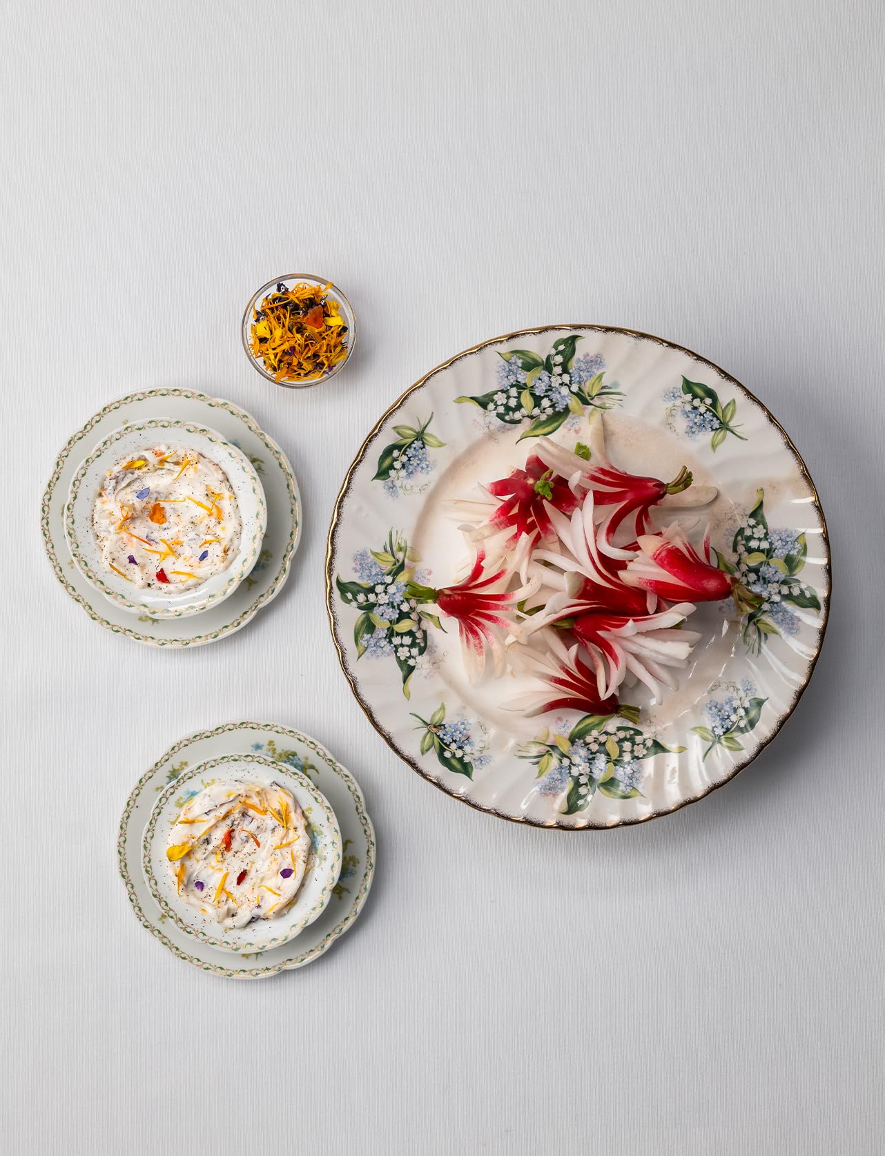 On meat: Modern Recipes for the Home Kitchen