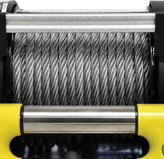 Superwinch 1475200 S7500 Winch