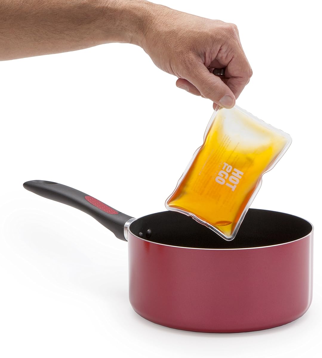 HandWarmerAid Reusable Heat Pack view 4
