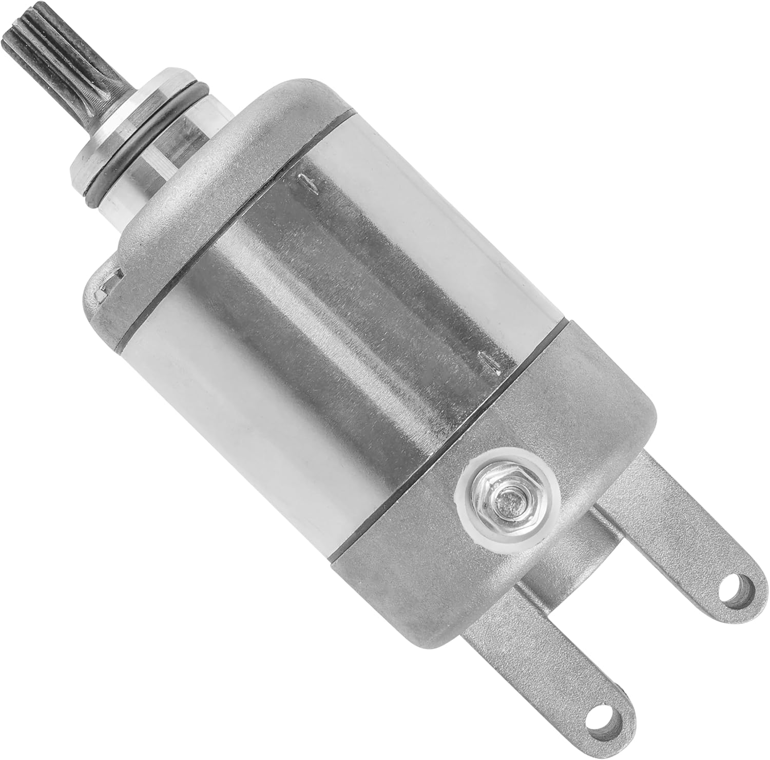 Caltric Starter Compatible With Yamaha FZ6 599Cc 2004 2005 2006 2007 2008