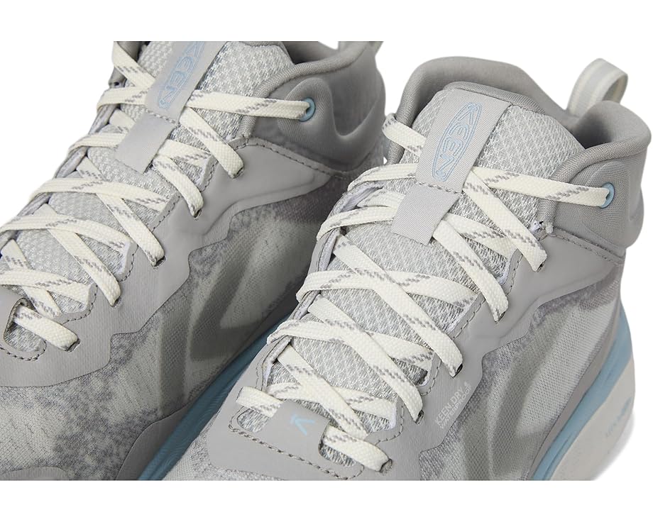 KEEN Leiki Waterproof Hiking Boots - Right View