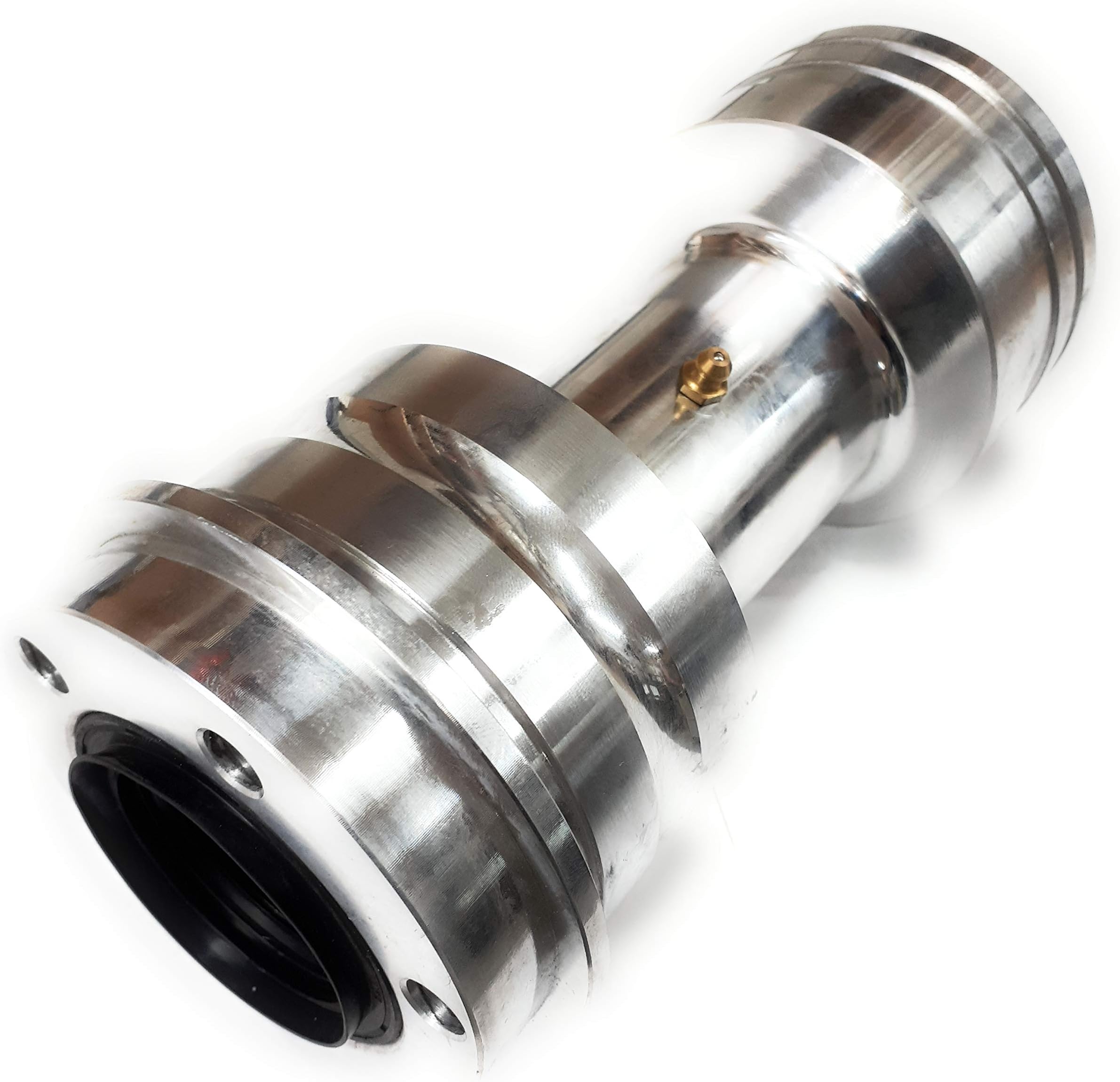 Yamaha YFM 700R Raptor Complete Hub