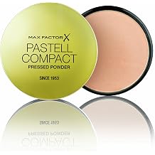 Max Factor Pastell Compact 4 Pressed Powder 20 ml