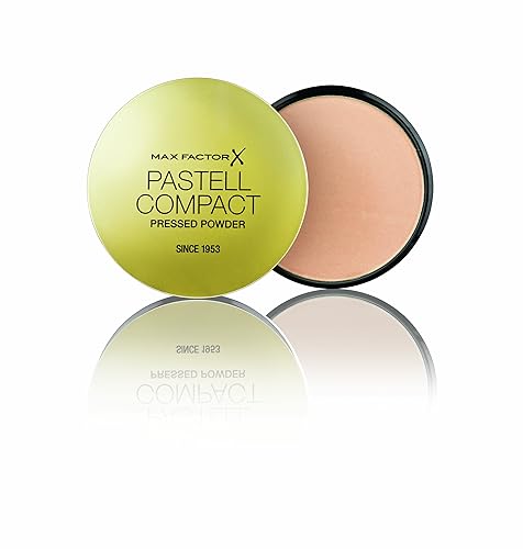Max factor Pastel compacto 4polvo compacto 0.7fl oz por Max Factor