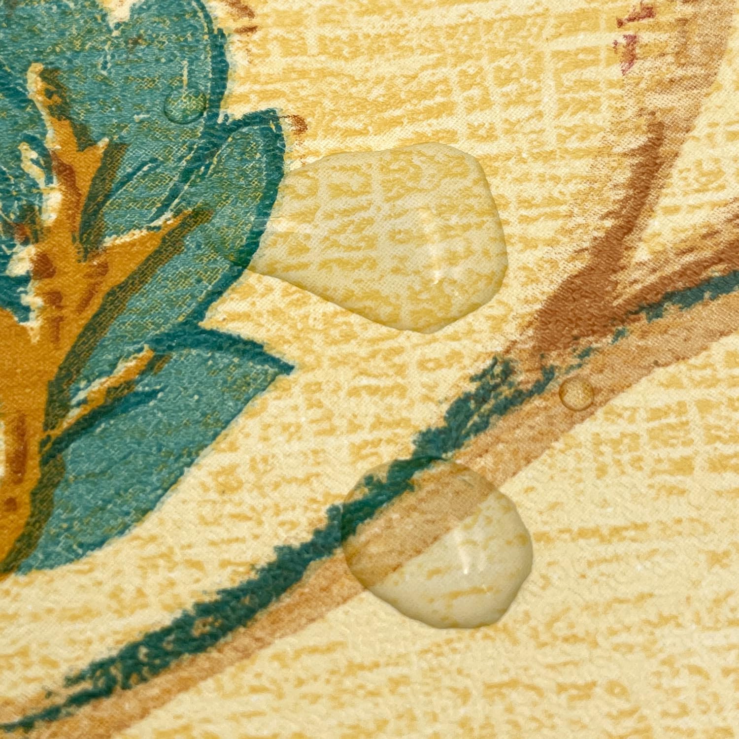 32.8 Feet Wallpaper Border Roll Leaf Peel and Stick Wall Decor Paper Sheet Bathroom Skirting Line Tiles Kitchen Sink Sticker