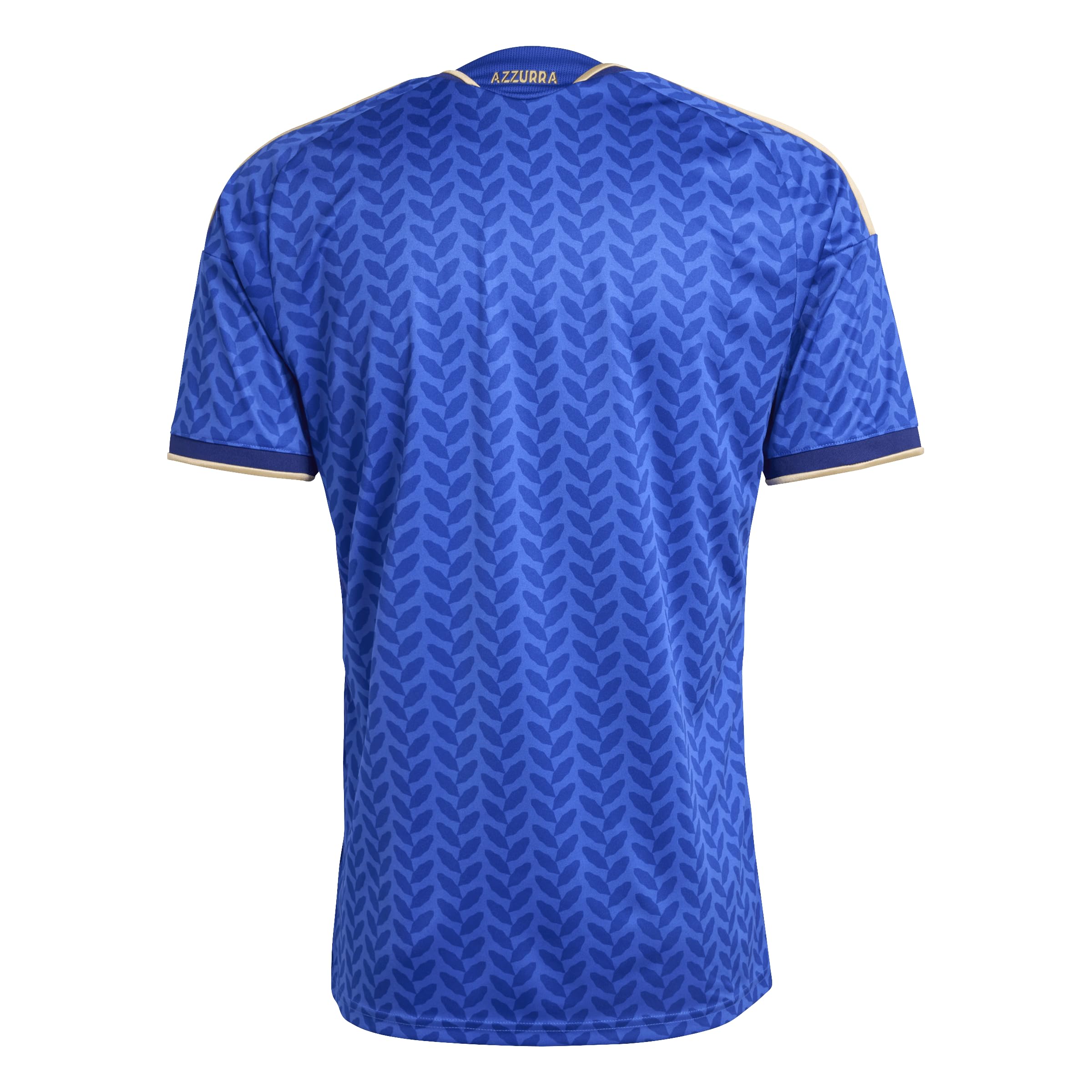 Adidas Maglia a Maniche Corte da Uomo Coppa del Mondo 2026 Italia