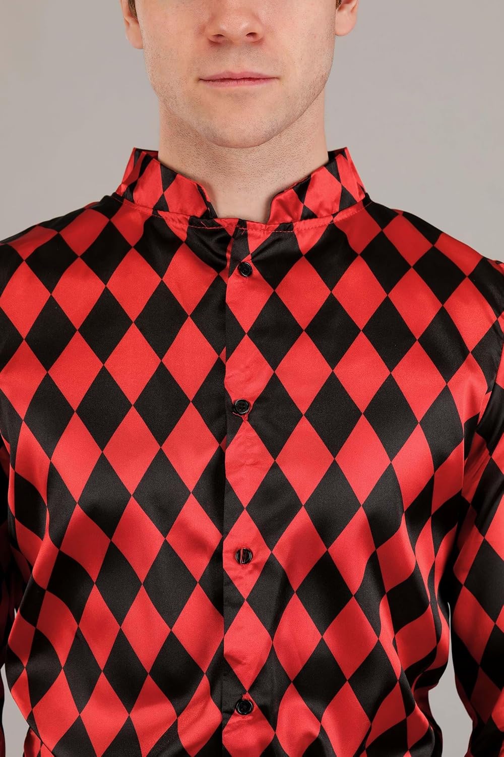 Adult Horse Jockey Costume